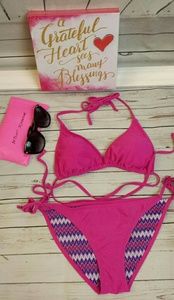 Forever 21 Bikini Swimsuit